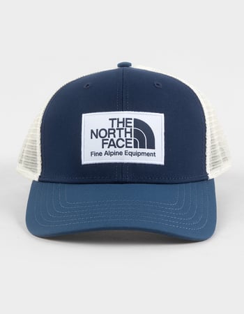 THE NORTH FACE Deep Fit Mudder Trucker Hat Alternative Image