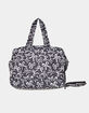 KATYDID Bows All Over Weekender Bag image number 2