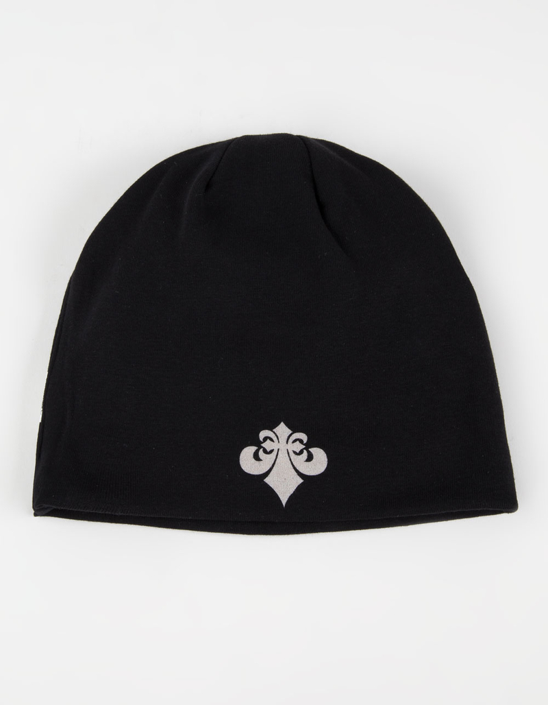 AFFLICTION Vengeance Reversible Beanie image number 2
