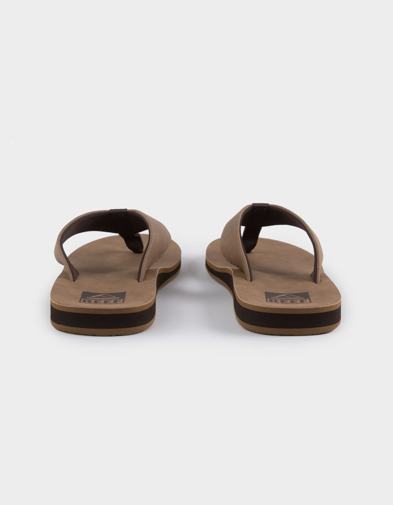 REEF Groundswell SL Mens Flip Flops image number 6
