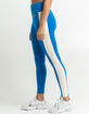ADIDAS Retro Luxury Womens Leggings image number 3