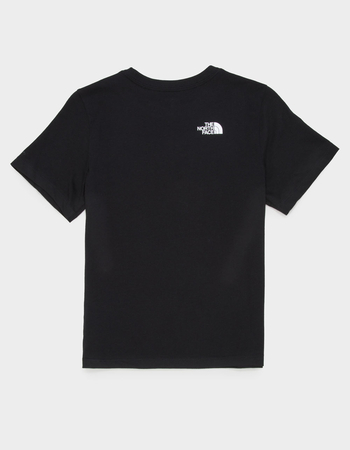 THE NORTH FACE Evo Half Dome Boys Tee Alternative Image