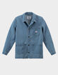 HERSCHEL SUPPLY CO. Denim Shop Mens Jacket image number 5
