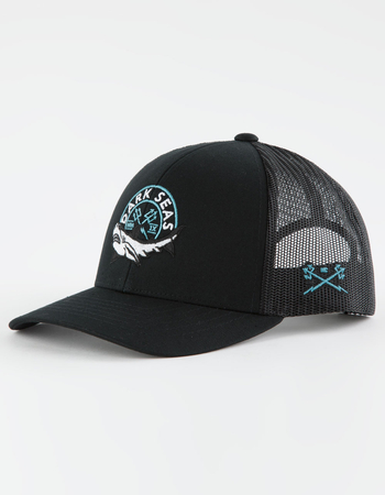 DARK SEAS Species Boys Trucker Hat Primary Image