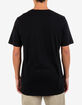 HURLEY x NASCAR Everyday 99 Mens Tee image number 3