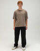 NIKE Sportswear Club Fleece Mens Bungee Pants image number 7