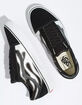 VANS Flame Old Skool Shoes image number 3