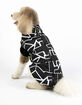 SILVER PAW Fonda Dog Jacket image number 6