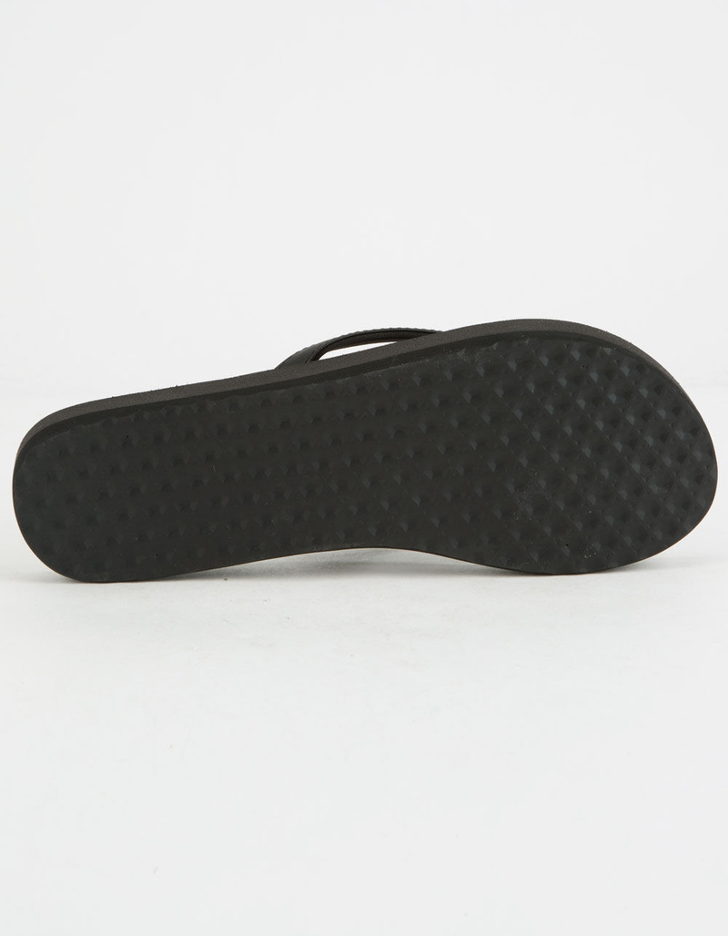 VANS Soft-Top Womens Sandals image number 5