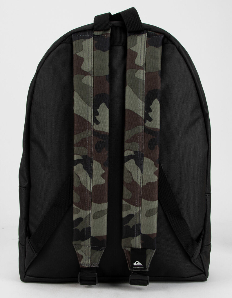 QUIKSILVER Everyday Poster Camo Backpack image number 2