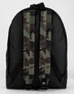QUIKSILVER Everyday Poster Camo Backpack image number 3