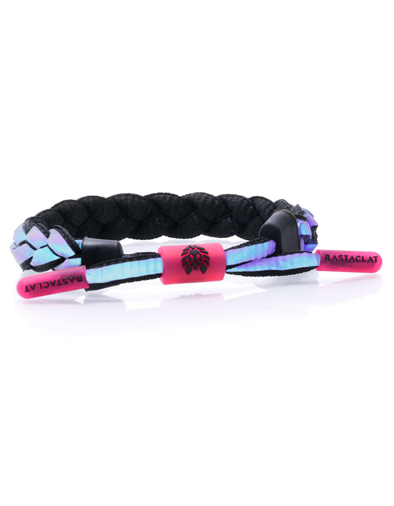 RASTACLAT Dark Matter Bracelet image number 1