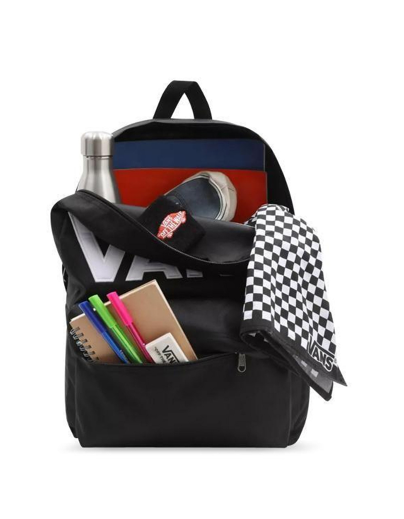 VANS Old Skool Drop V Backpack image number 3