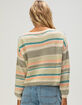 BILLABONG Lit Light Womens Sweater image number 4