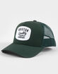 BRIXTON Hubal Trucker Hat image number 1