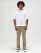 RSQ Mens Slim Straight Chino Pants image number 1