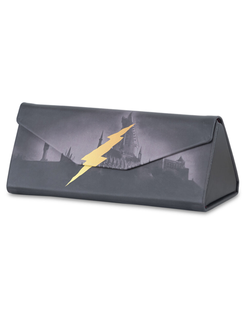 DIFF x Harry Potter Chosen One Black Sunglasses image number 6