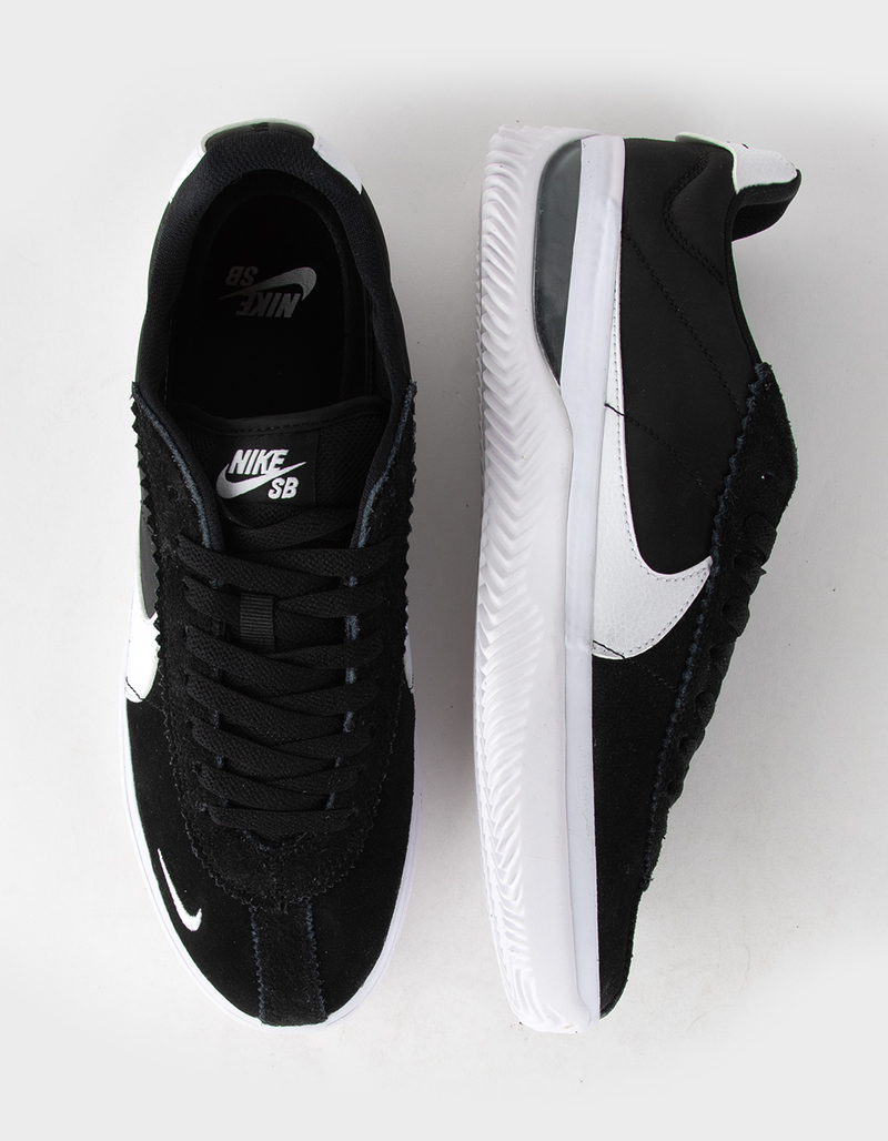 NIKE SB BRSB Skate Shoes image number 3