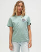 SANTA CRUZ Wave Dot Womens Tee image number 3