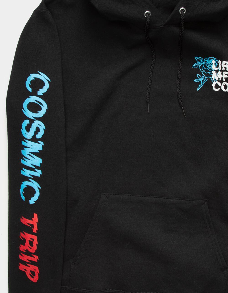 LIRA Stuart Mens Hoodie image number 2