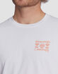 BILLABONG x Wrangler Desert Seas Mens Tee image number 5