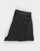 BDG Urban Outfitters Faded Black Jack Mens Relaxed Wide Fit Jeans image number 6