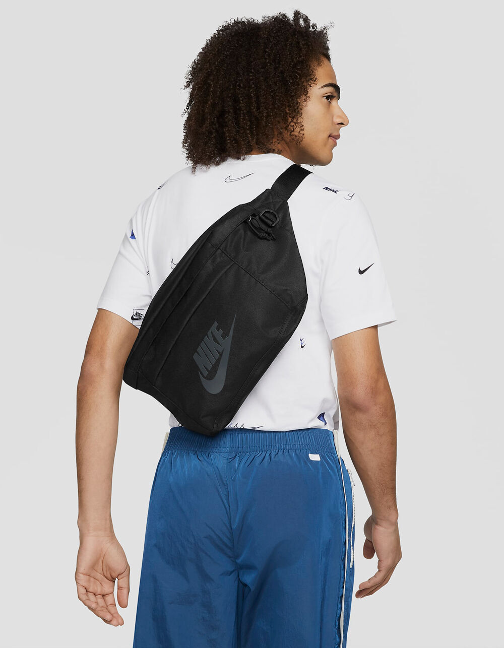 NIKE Tech Hip Pack - BLACK - ONESZ | Tillys
