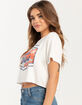 VINTAGE HAVANA American Racing Womens Tee image number 3