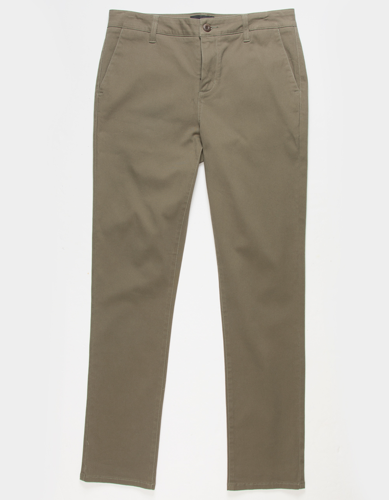 RSQ Mens Slim Chino Pants image number 5