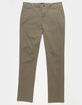 RSQ Mens Slim Chino Pants image number 6