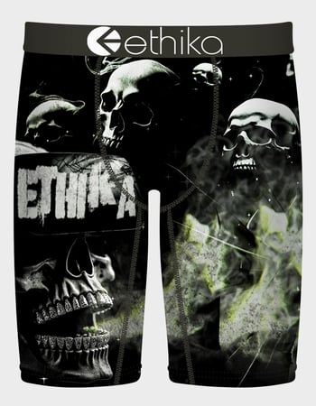 ETHIKA Nah Cuzz Mens Boxer Briefs Primary Image