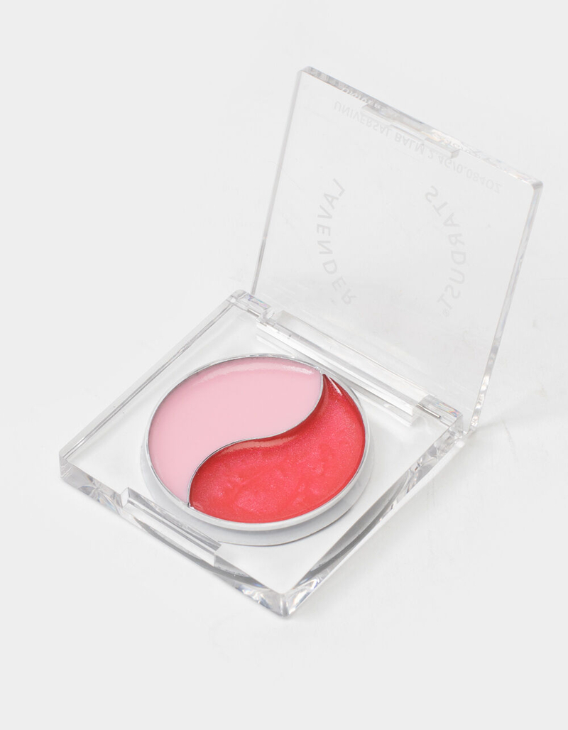 LAVENDER STARDUST The Yin To My Yang Pink Universal Balm image number 0