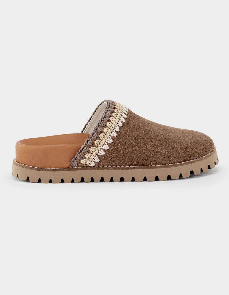 THE SAK Bolinas Lug Sole Clog image number 1