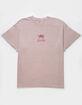 BDG Urban Outfitters Osaka Mountain Mens Tee image number 2