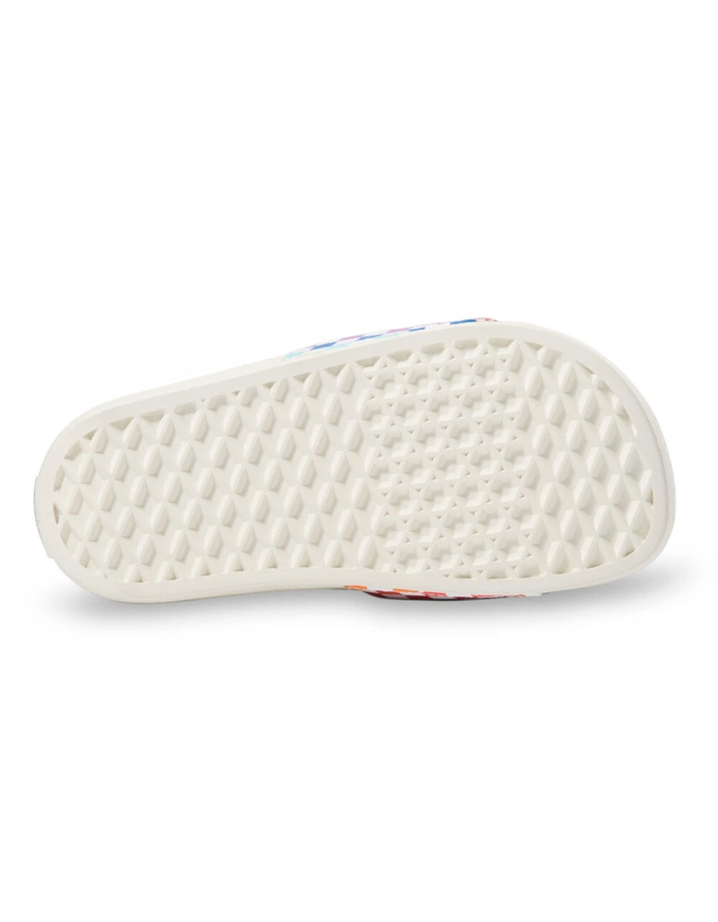 VANS Slide-On Jr. Kids Slide Sandals image number 5