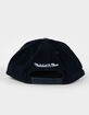 MITCHELL & NESS New York Yankees Corduroy Snapback Hat image number 3