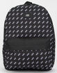 VANS Old Skool III Retro Black Backpack image number 1