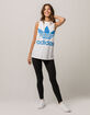 ADIDAS Trefoil Black Womens Leggings image number 4