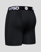 PSD Solids Mens Boxer Briefs image number 3