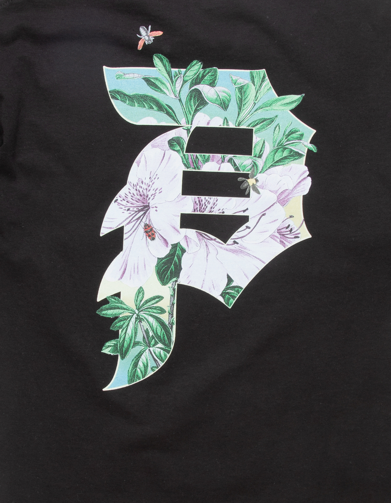 PRIMITIVE Breakthrough Mens Tee image number 2