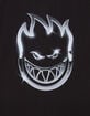 SPITFIRE Chrome Bighead Mens Tee image number 2