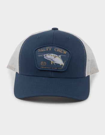 SALTY CREW Surface Trucker Hat Alternative Image