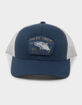 SALTY CREW Surface Trucker Hat image number 2