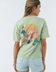 O'NEILL Sundown Womens Tee image number 1