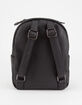 VIOLET RAY Tanya Studded Mini Backpack image number 5