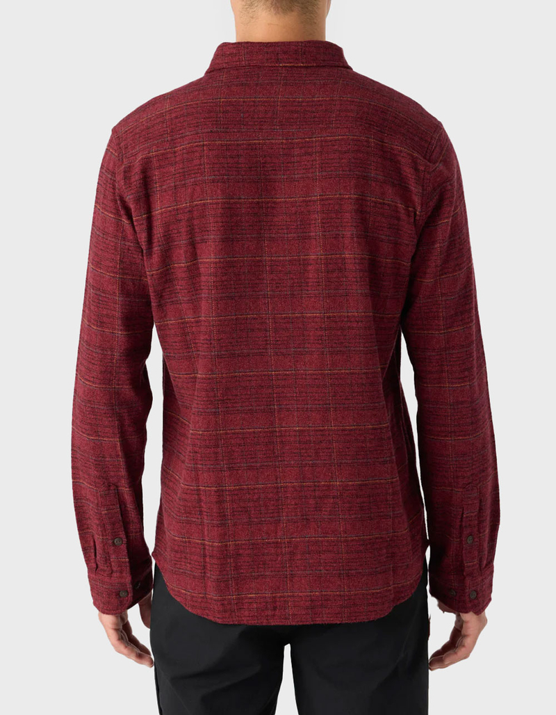 O'NEILL Davies Mens Flannel image number 4
