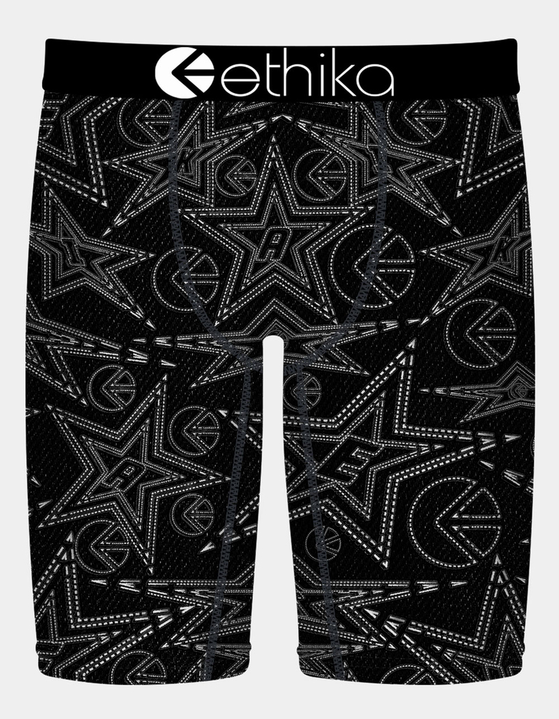ETHIKA Good Denim Staple Mens Boxer Briefs image number 0