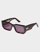 QUAY AUSTRALIA Tell Me More Sunglasses image number 1