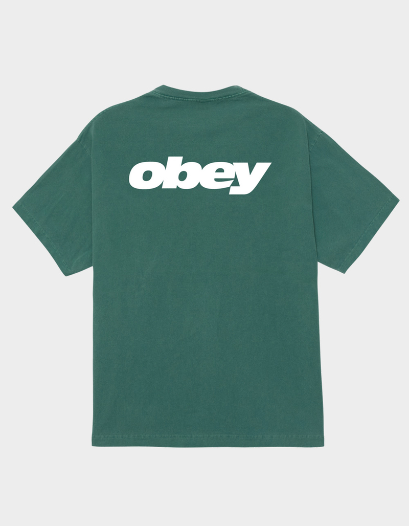 OBEY Bounce Mens Tee image number 0