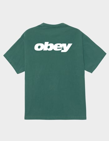 OBEY Bounce Mens Tee Primary Image